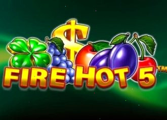 Fire Hot игровой автомат Pragmatic Play с горячими пламенными символами.