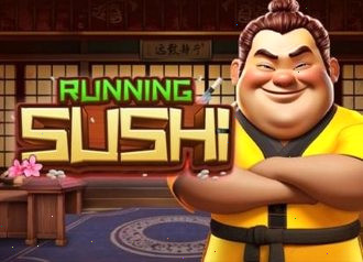 Озорные суши крутятся в бегло пробегающем игрущем мире Running Sushi от Pragmatic.